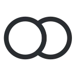 Blend SVG Icon
